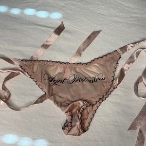 Agent Provocateur undies NEW